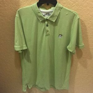Robert Graham Classic Fit polo